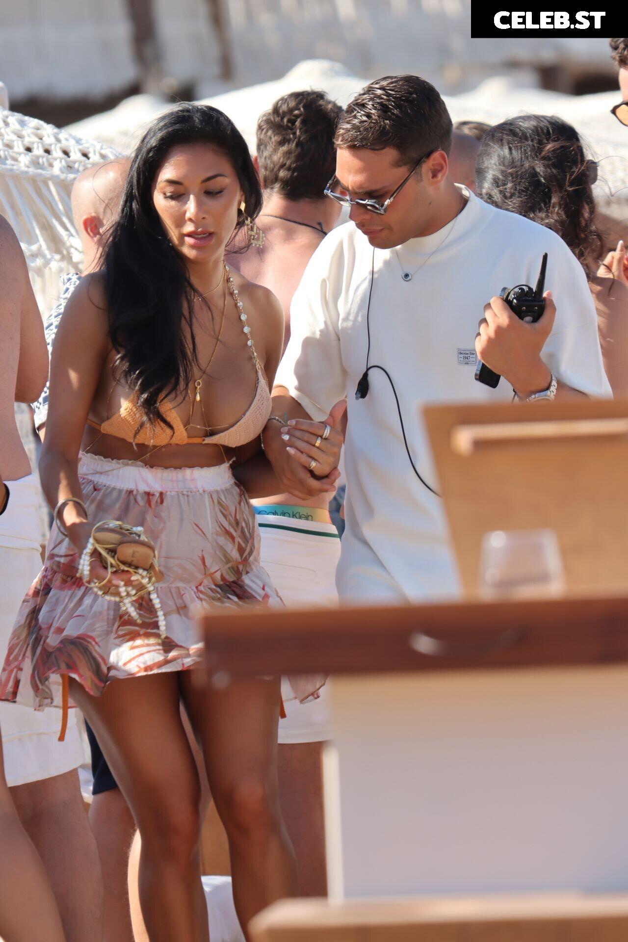 Nicole Scherzinger Image 1736255