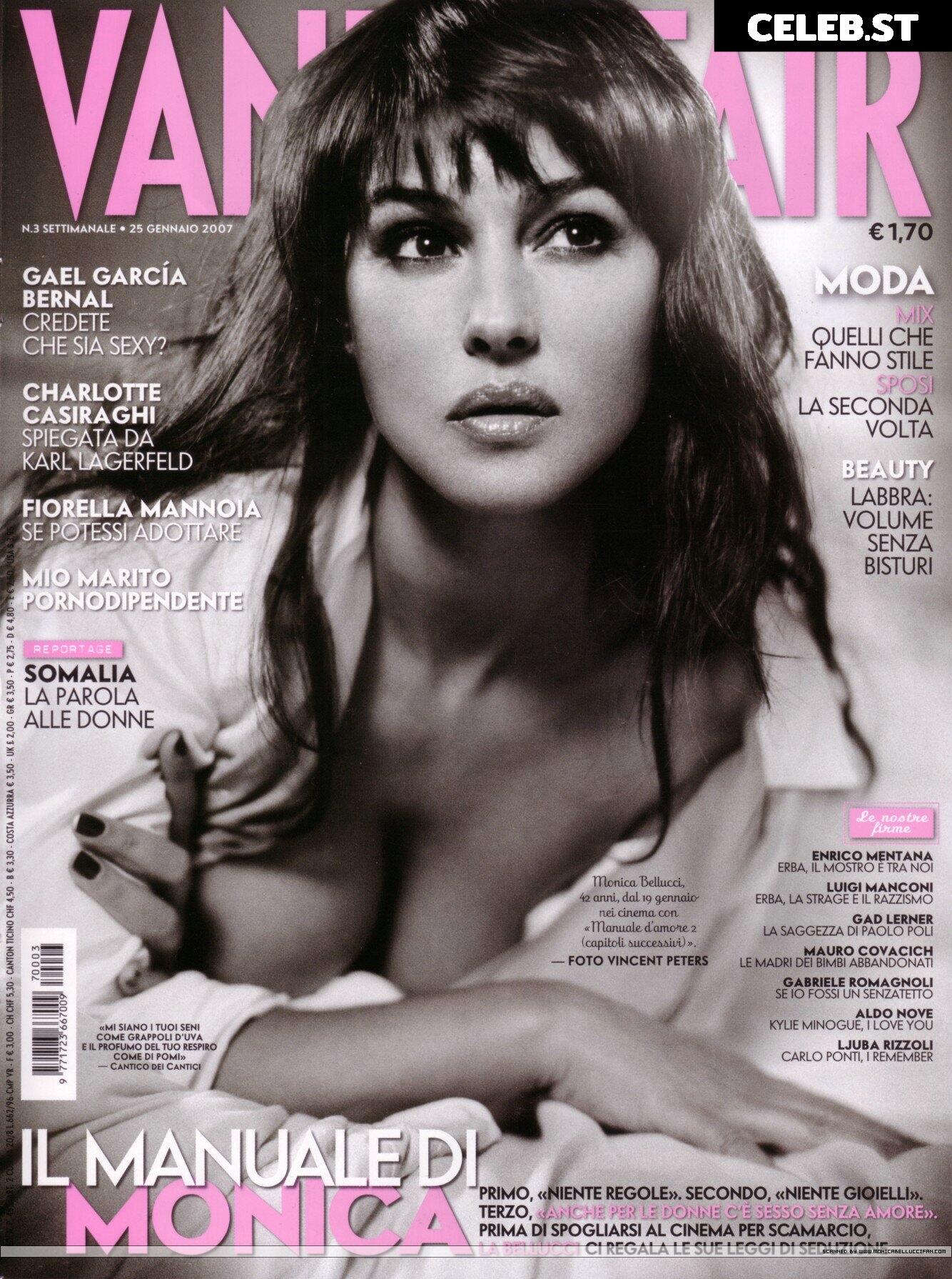 Monica Bellucci Image 1736205