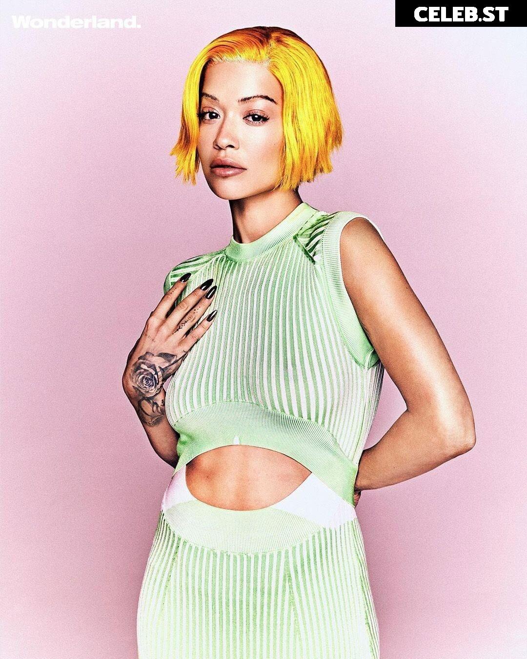 Rita Ora Image 1736234