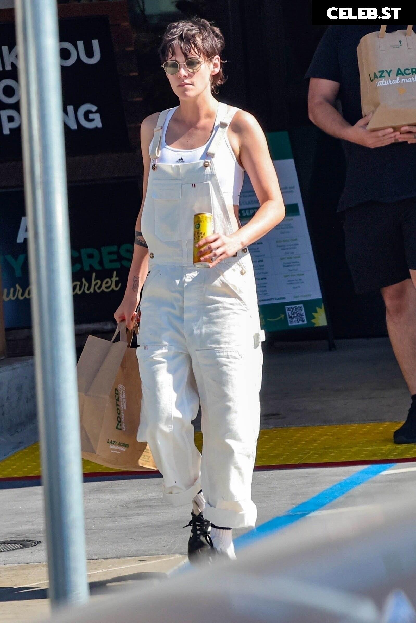 Kristen Stewart Image 1736988