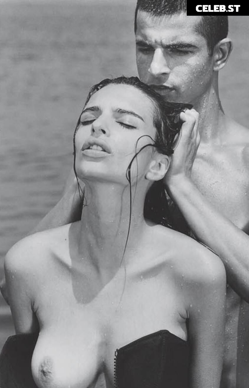 Emily Ratajkowski Image 1736948