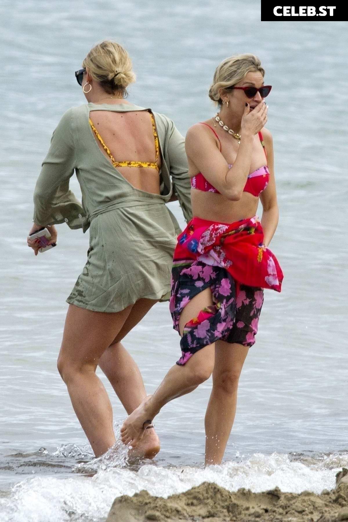 Ashley Roberts Image 1736942