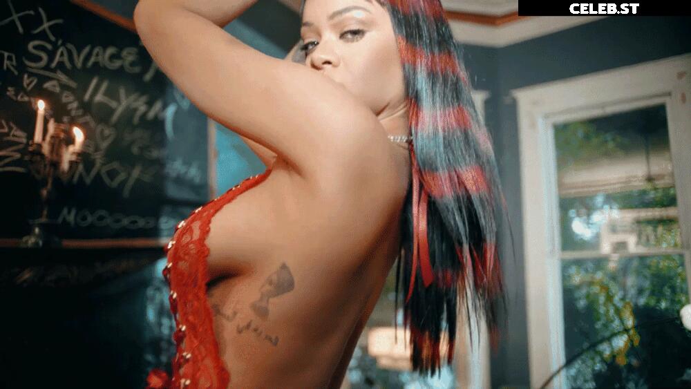 Rihanna Image 1736937