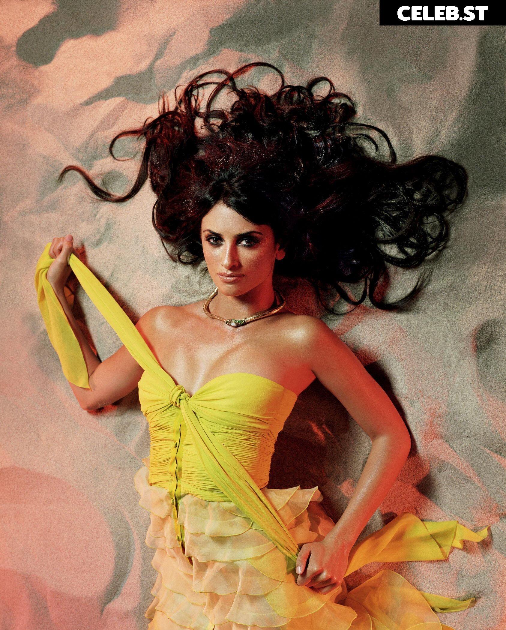 Penélope Cruz Image 1736921