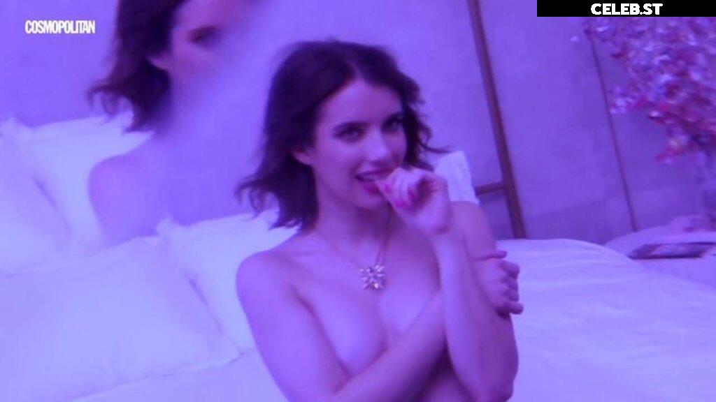 Emma Roberts Image 1737811