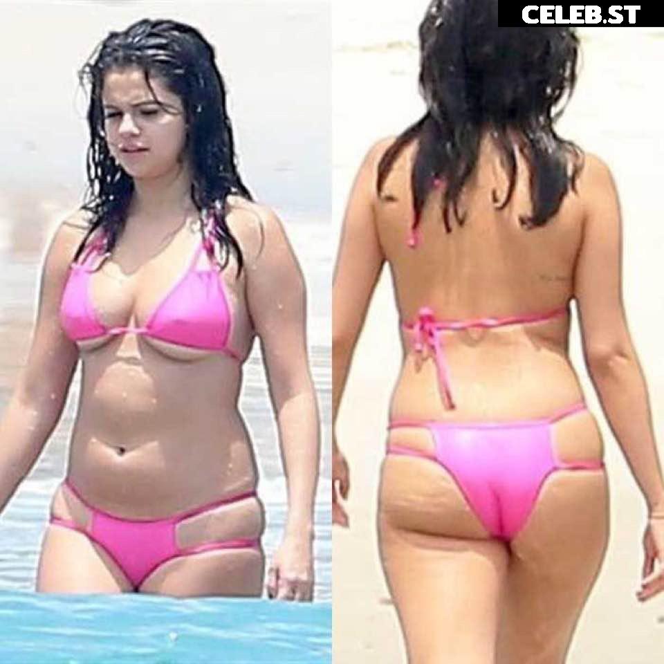 Selena Gomez Image 1737578