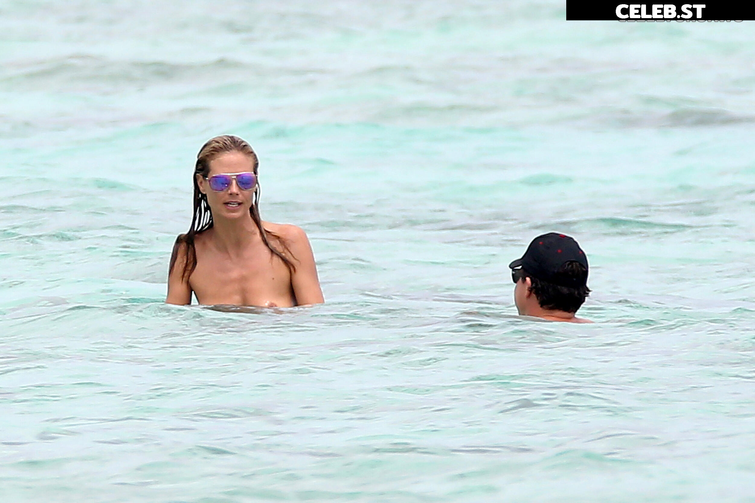 Heidi Klum Image 1737560