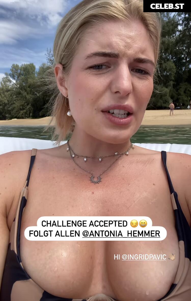 Antonia Hemmer Image 1737566