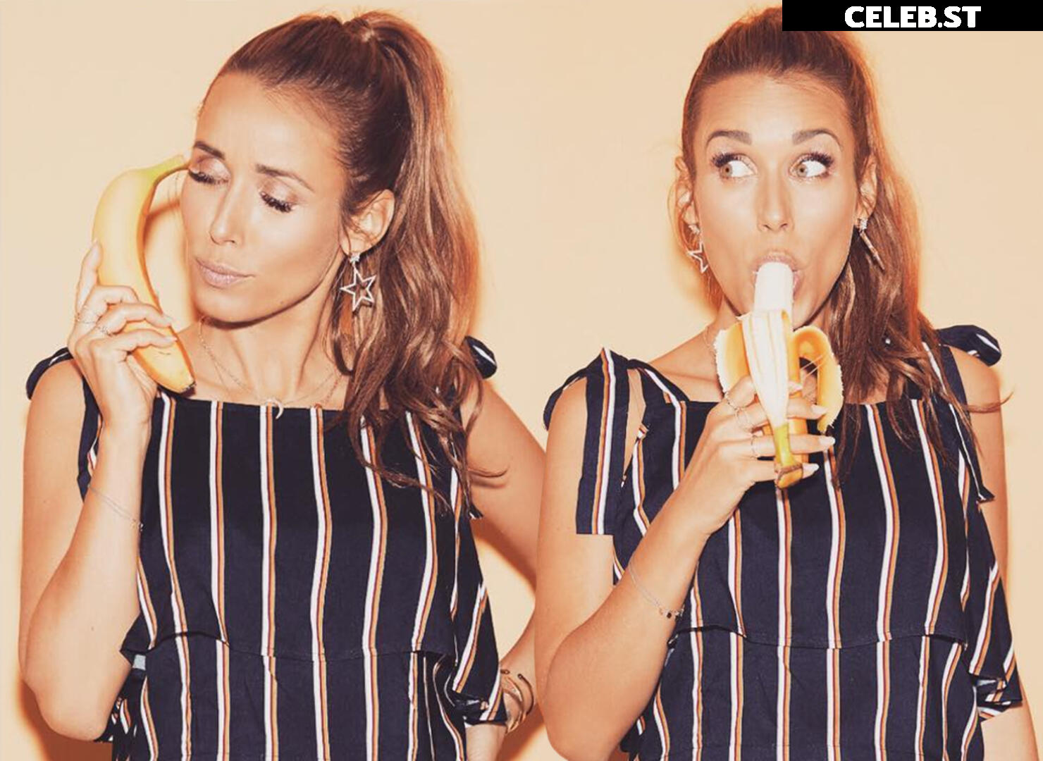 Annemarie Carpendale Image 1737502