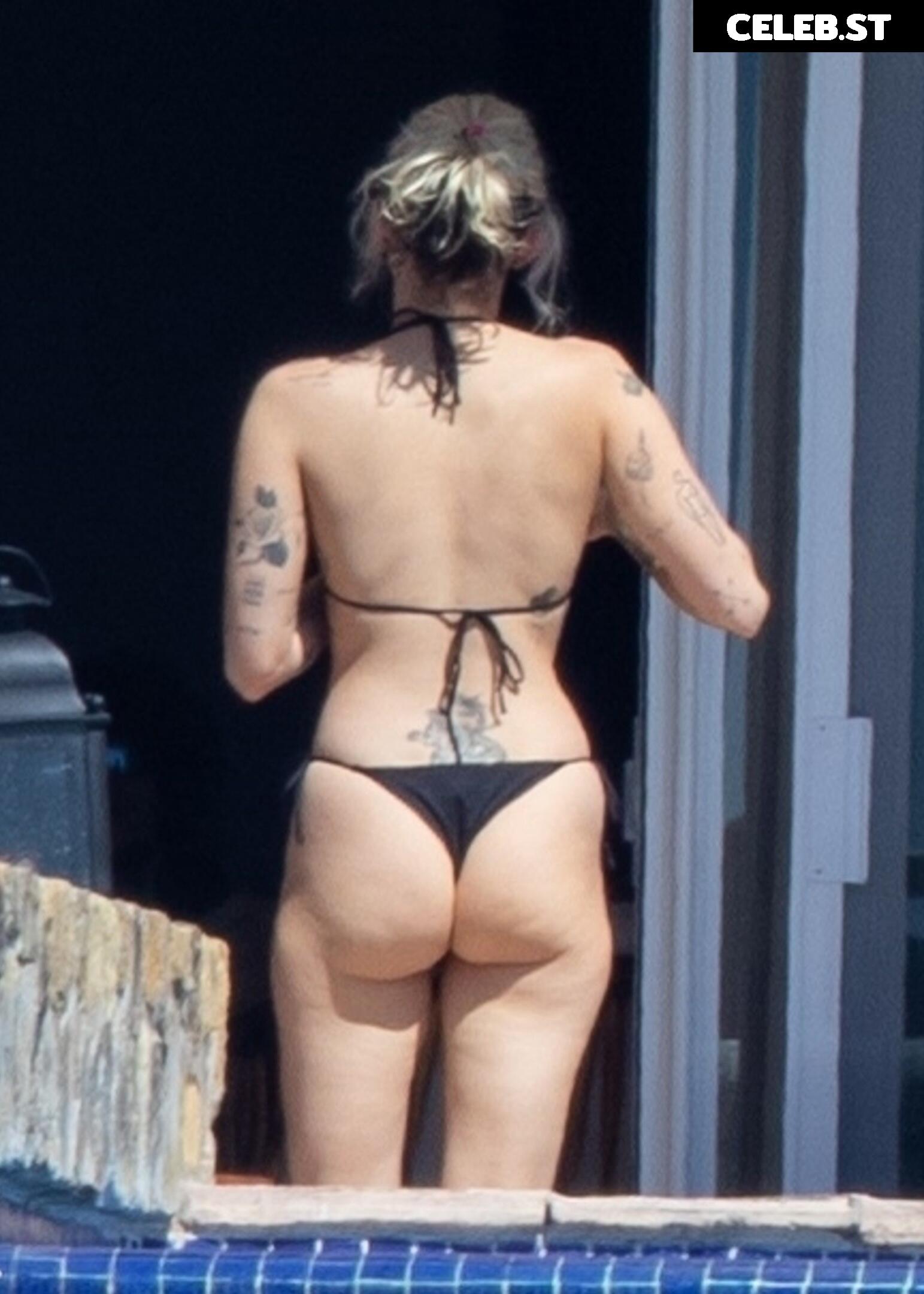 Miley Cyrus Image 1737539