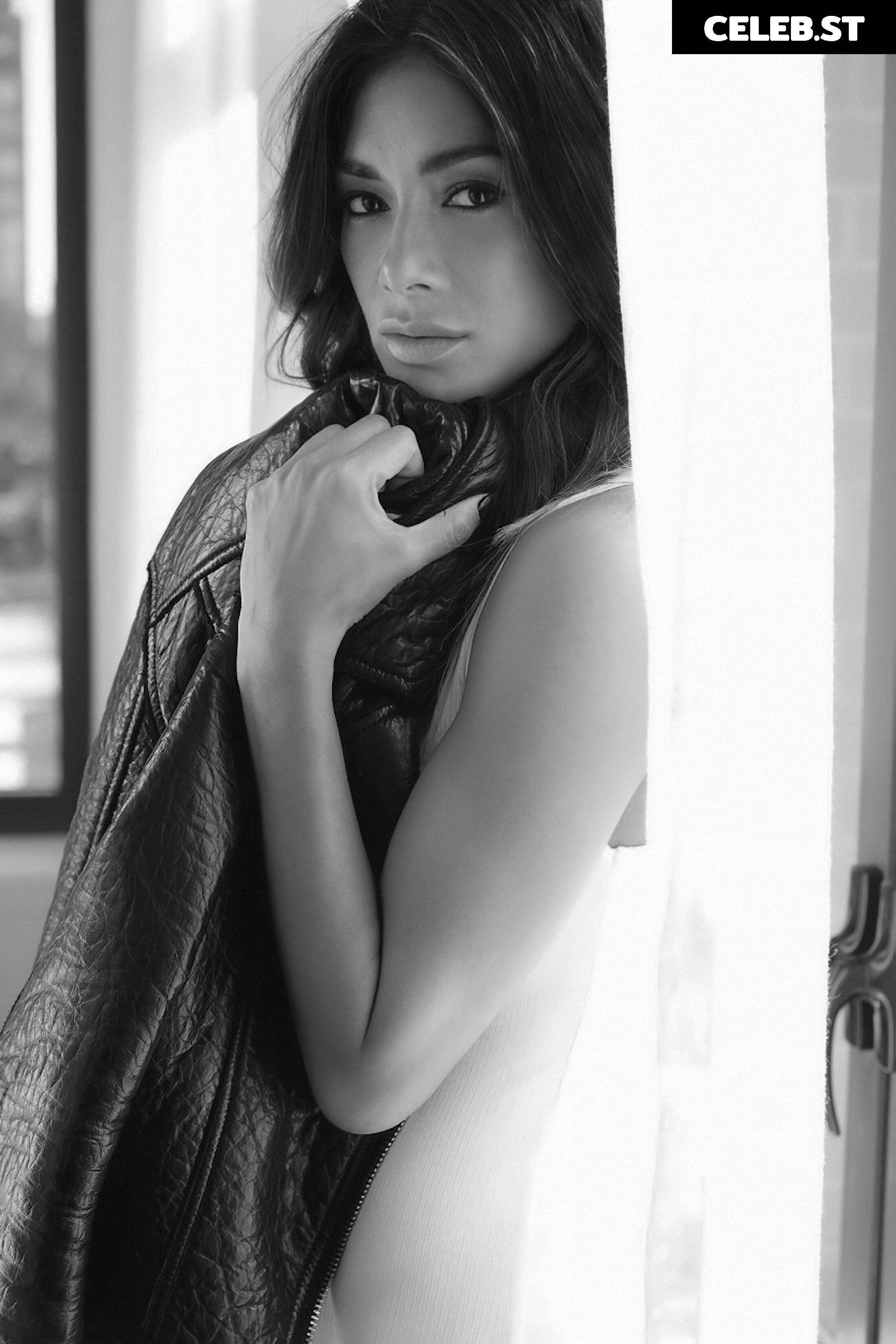 Nicole Scherzinger Image 1737494
