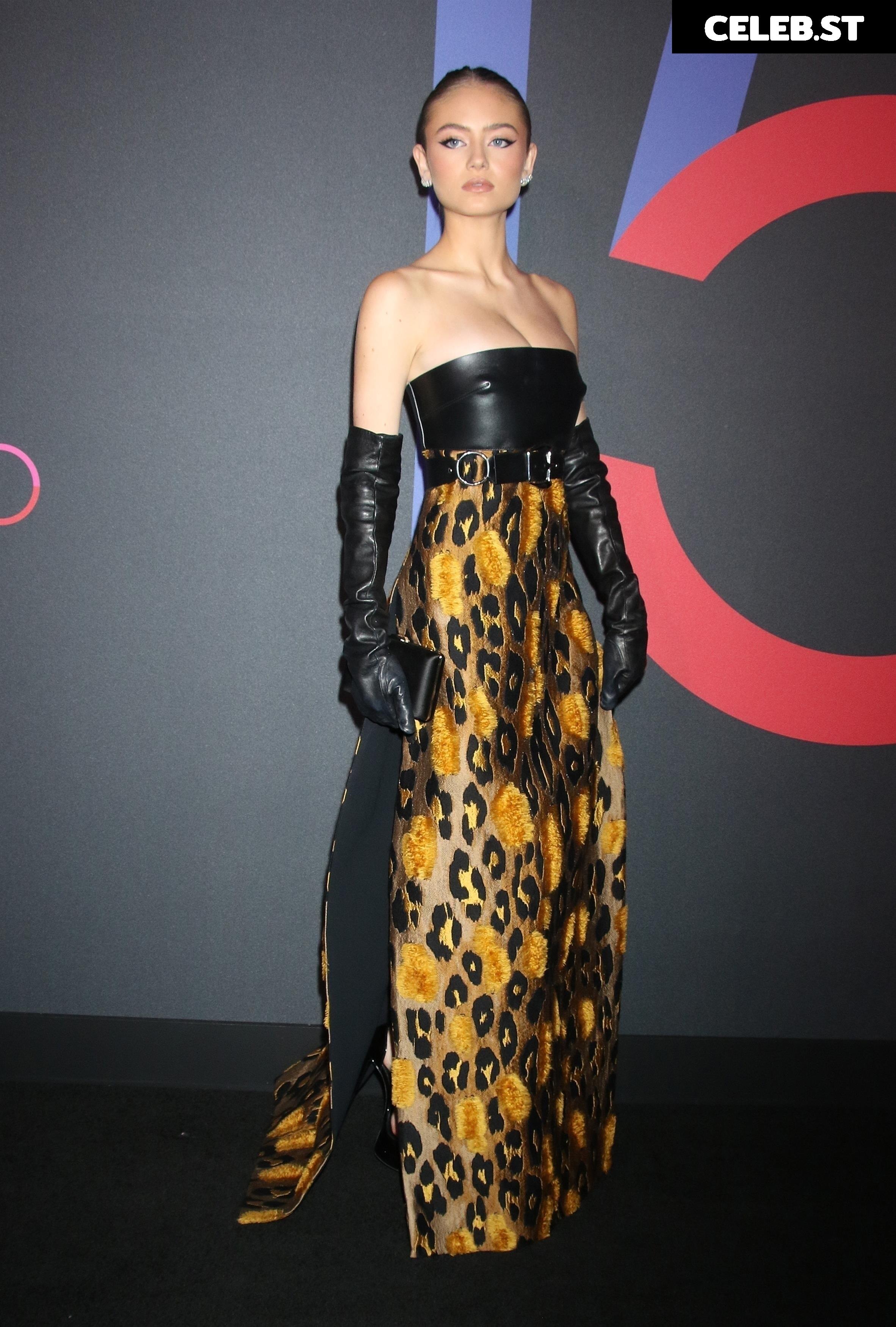 Leni Klum Image 1737701