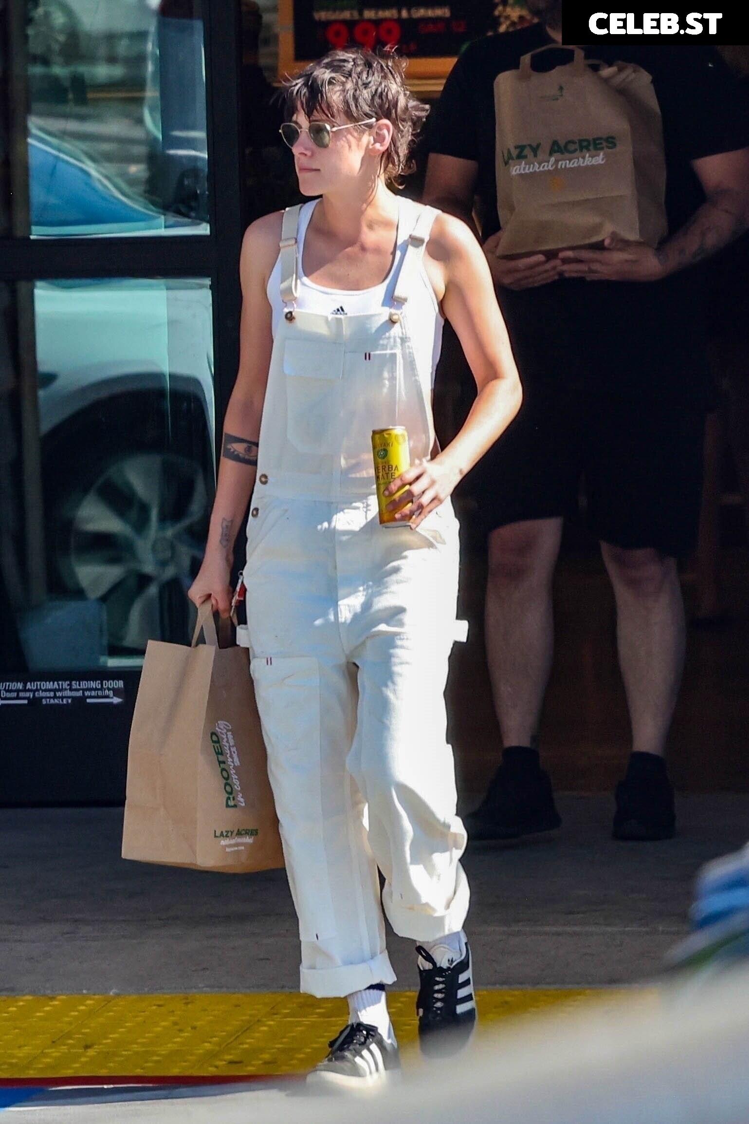 Kristen Stewart Image 1737150