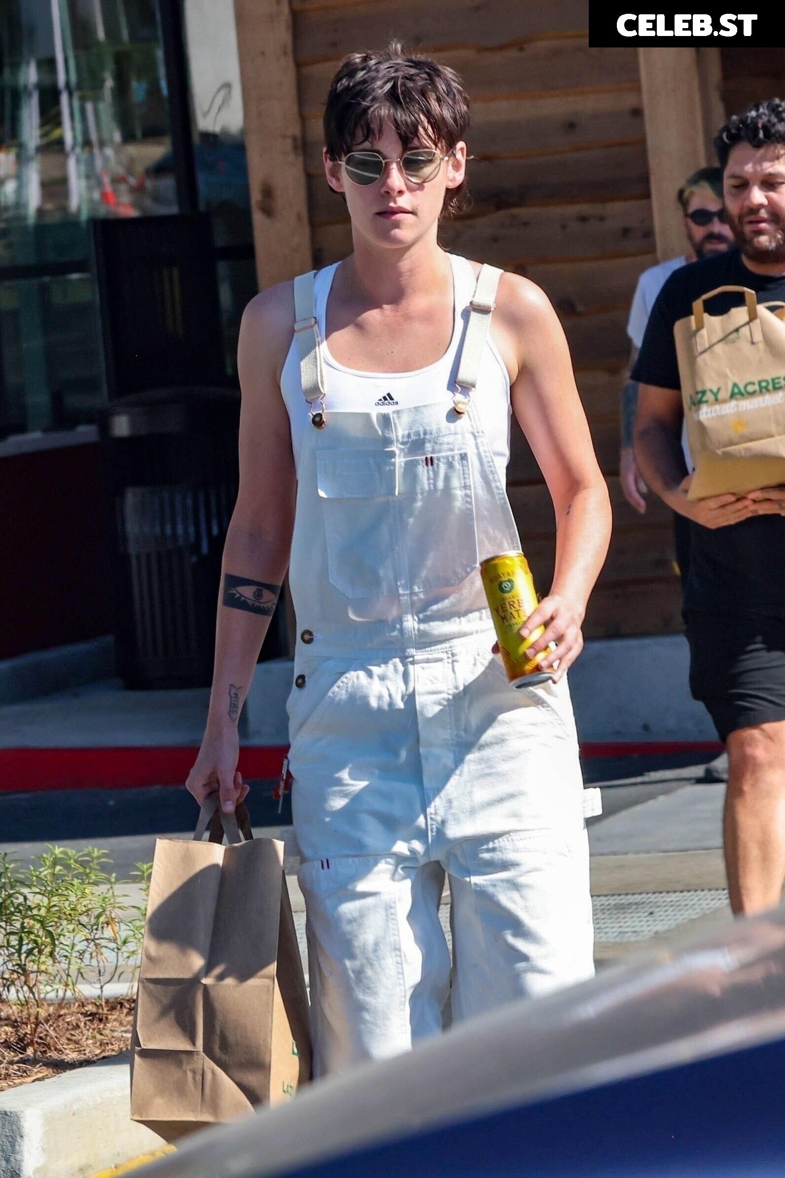 Kristen Stewart Image 1737128