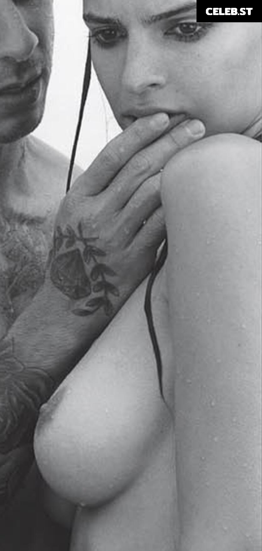 Emily Ratajkowski Image 1737080