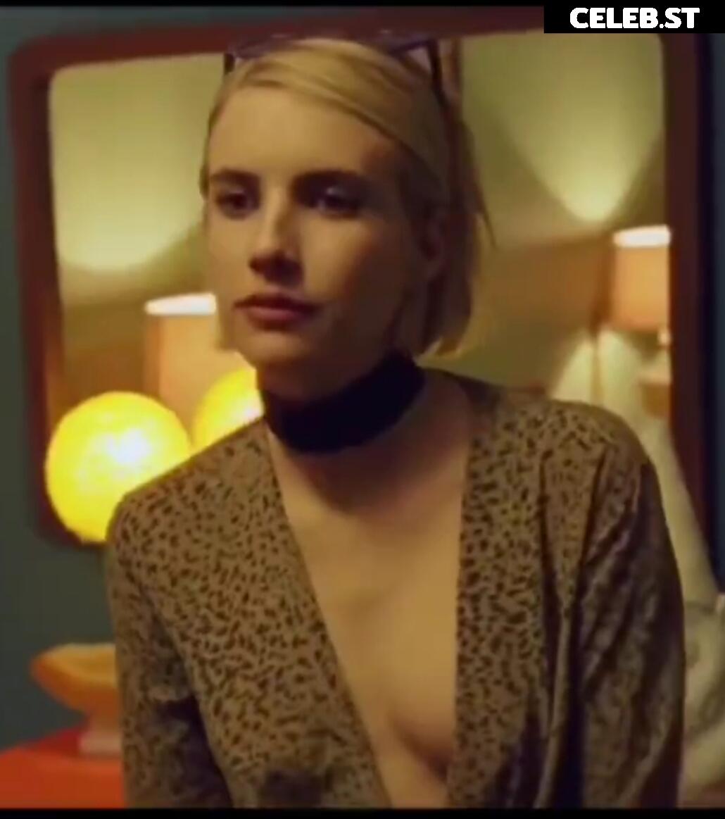 Emma Roberts Image 1737058