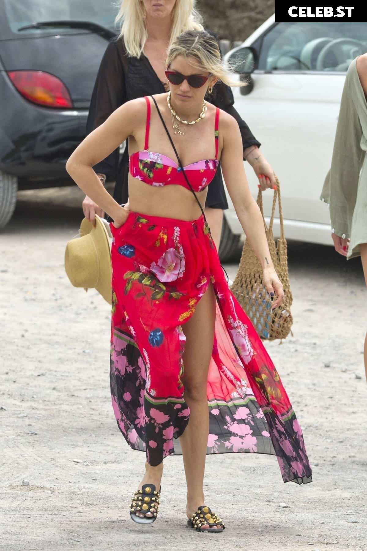 Ashley Roberts Image 1737016