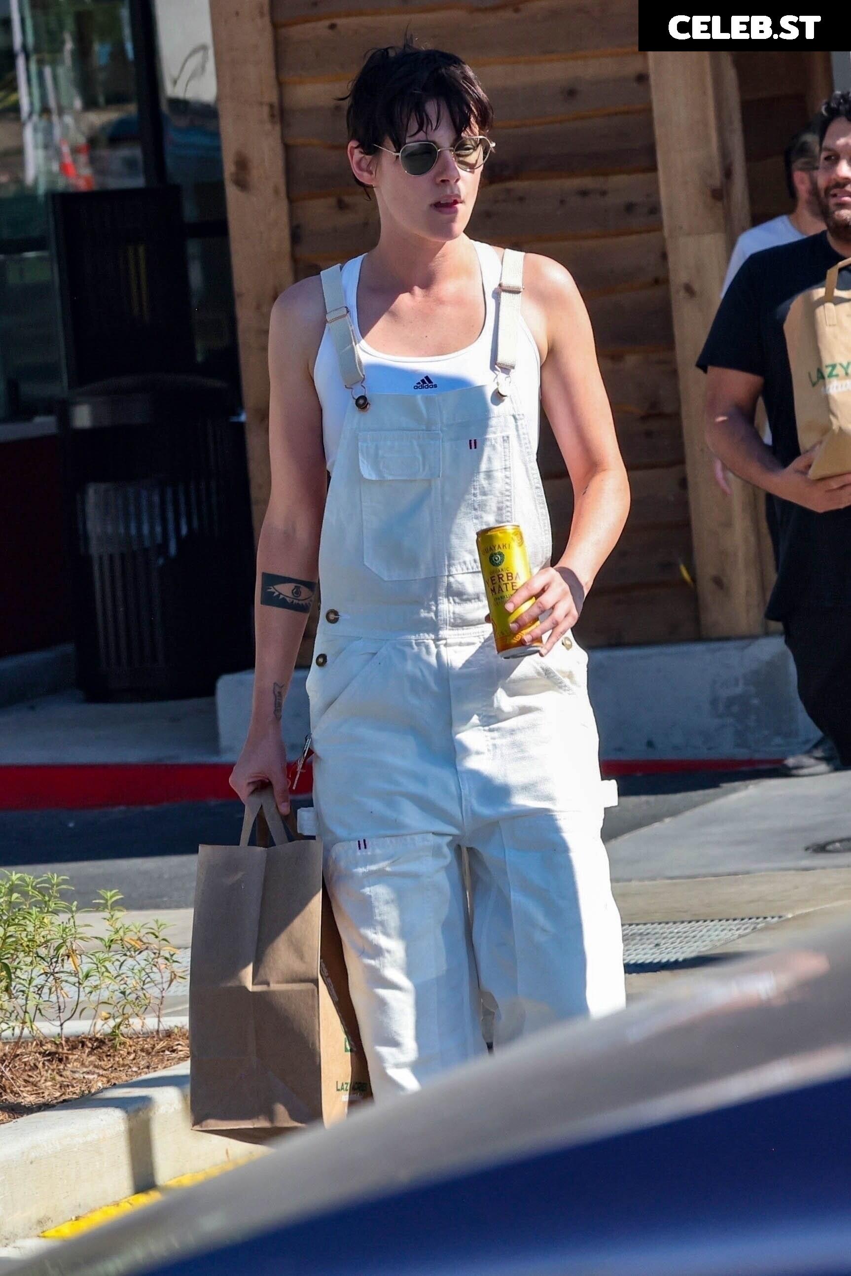Kristen Stewart Image 1737033
