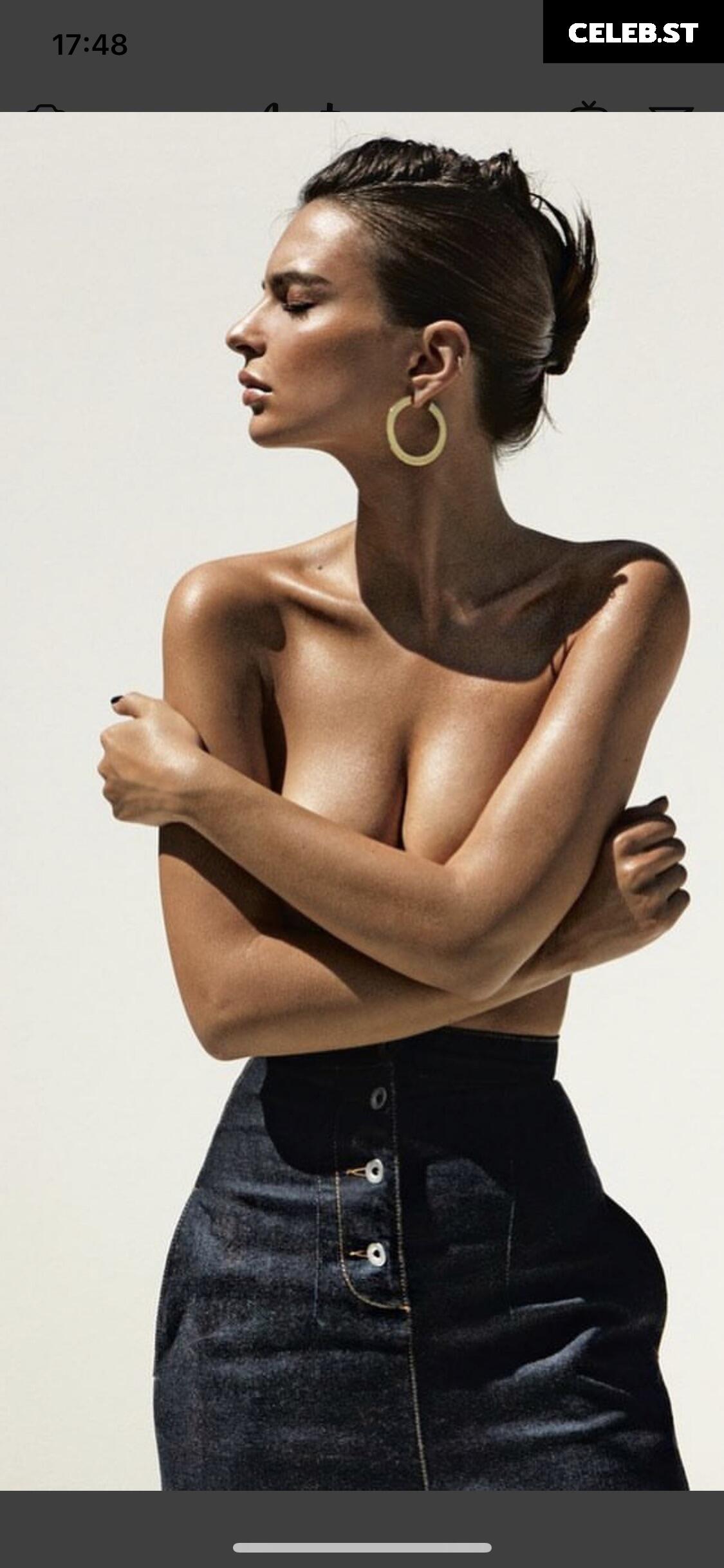 Emily Ratajkowski Image 1737316
