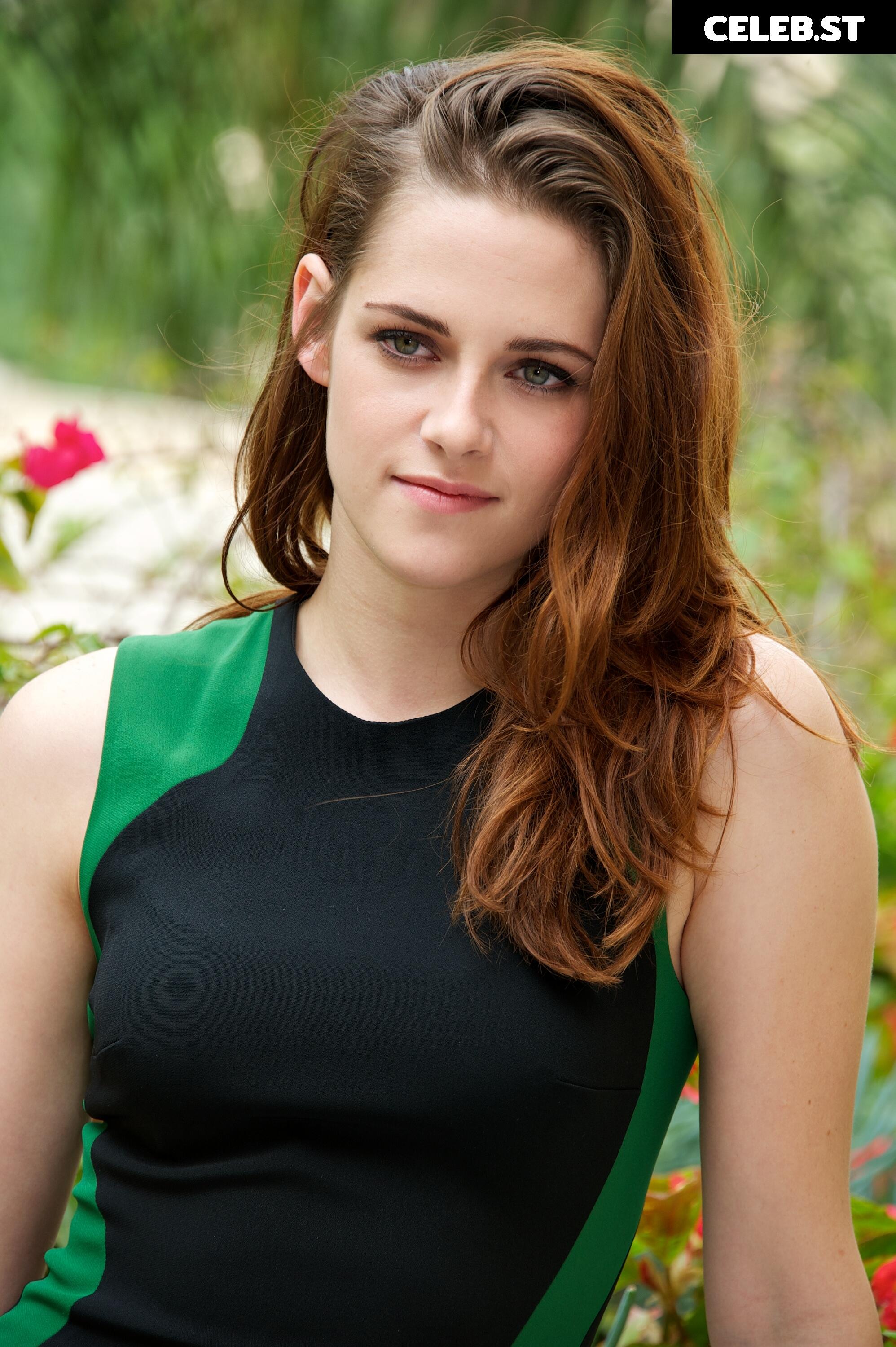 Kristen Stewart Image 1737307