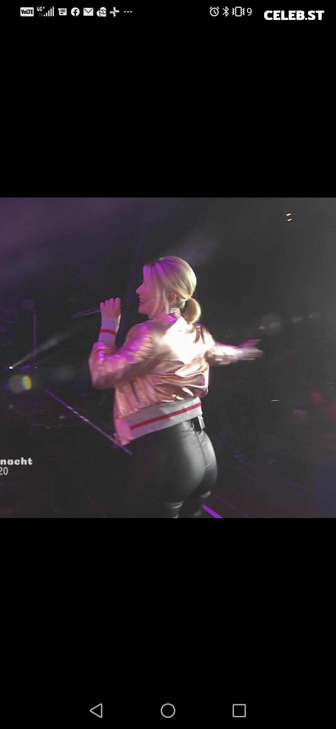 Beatrice Egli Image 1737994