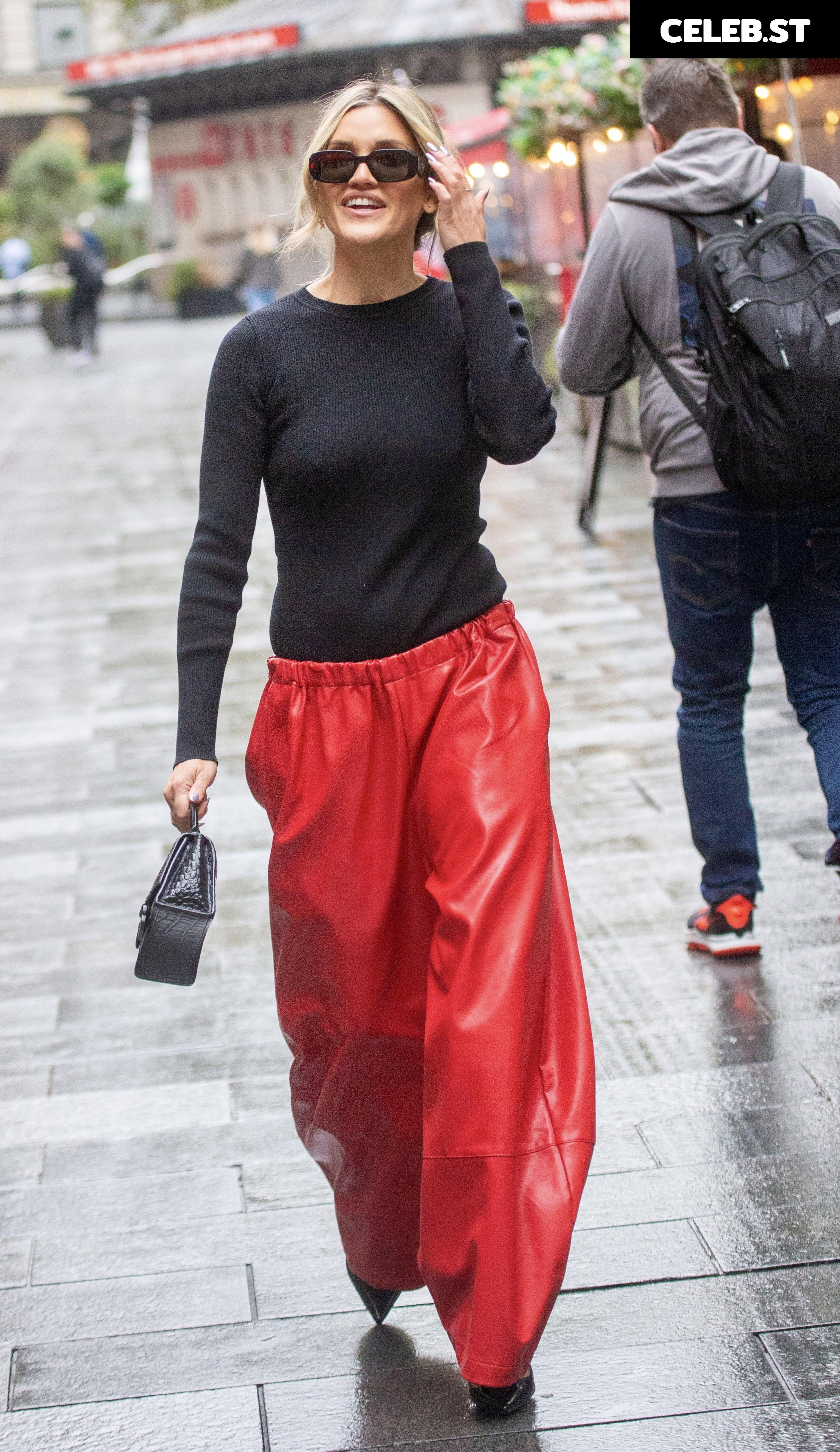 Ashley Roberts Image 1737984