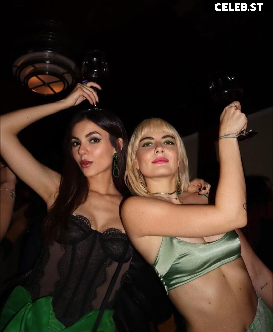 Victoria Justice Image 1737902