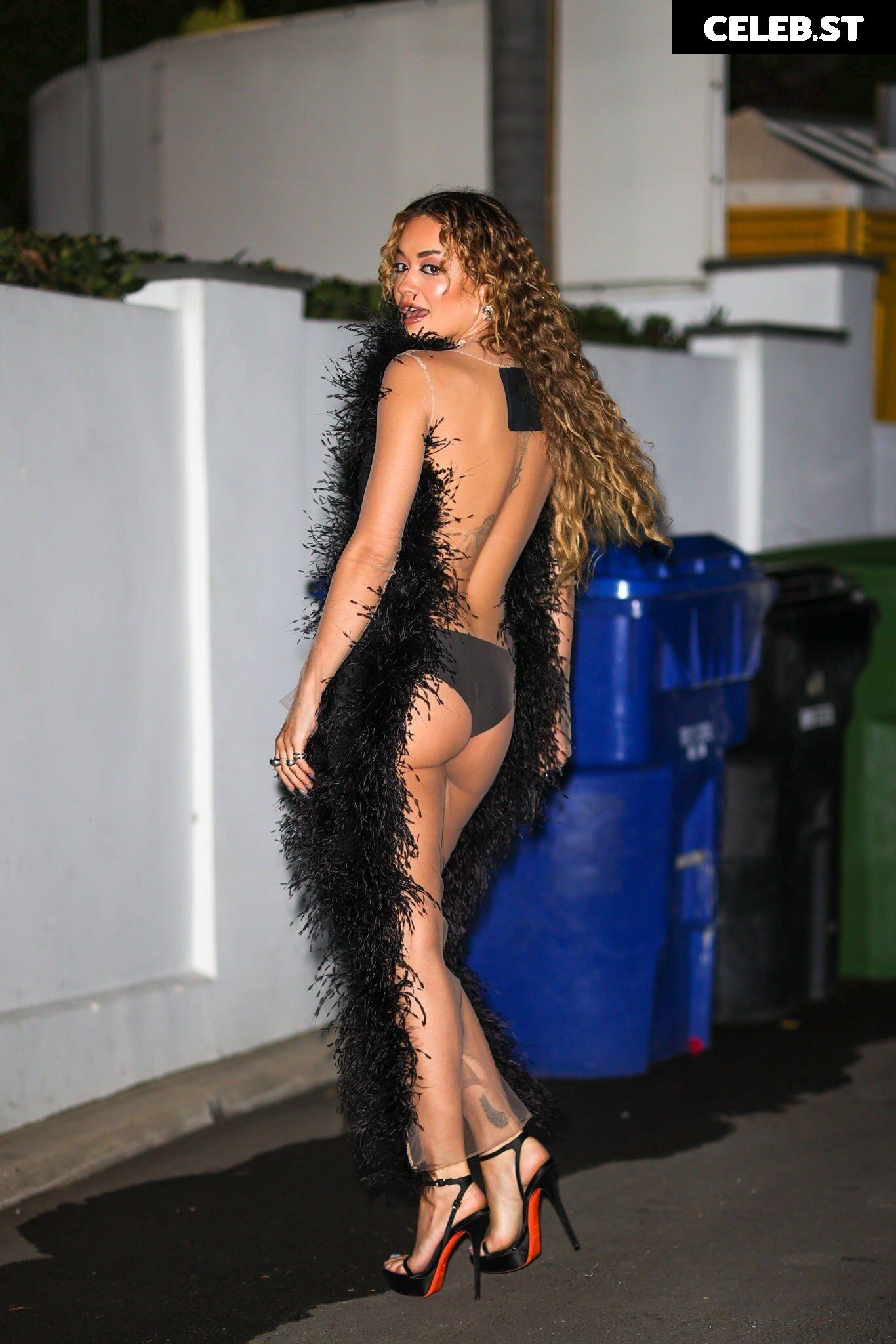 Rita Ora Image 1734861