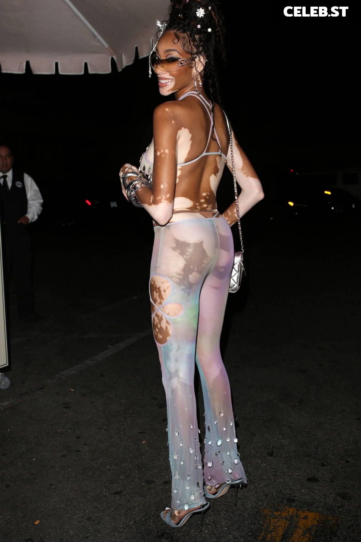 Winnie Harlow Image 1734813
