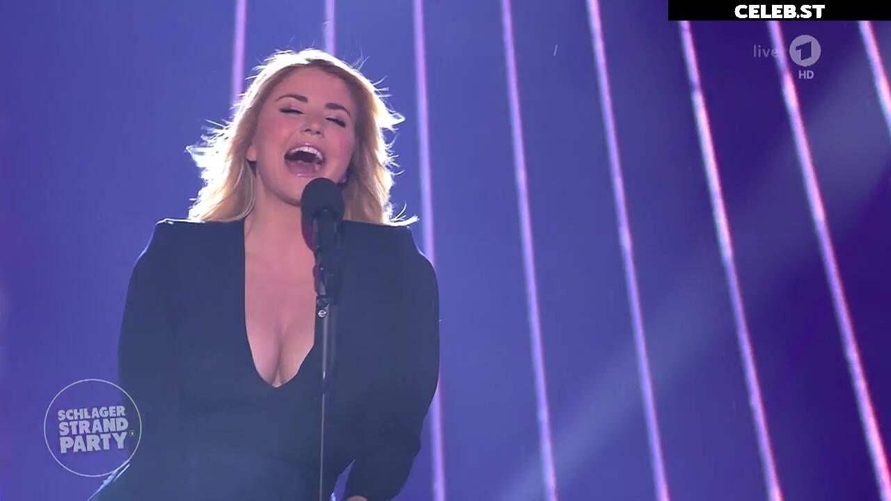 Beatrice Egli Image 1734838