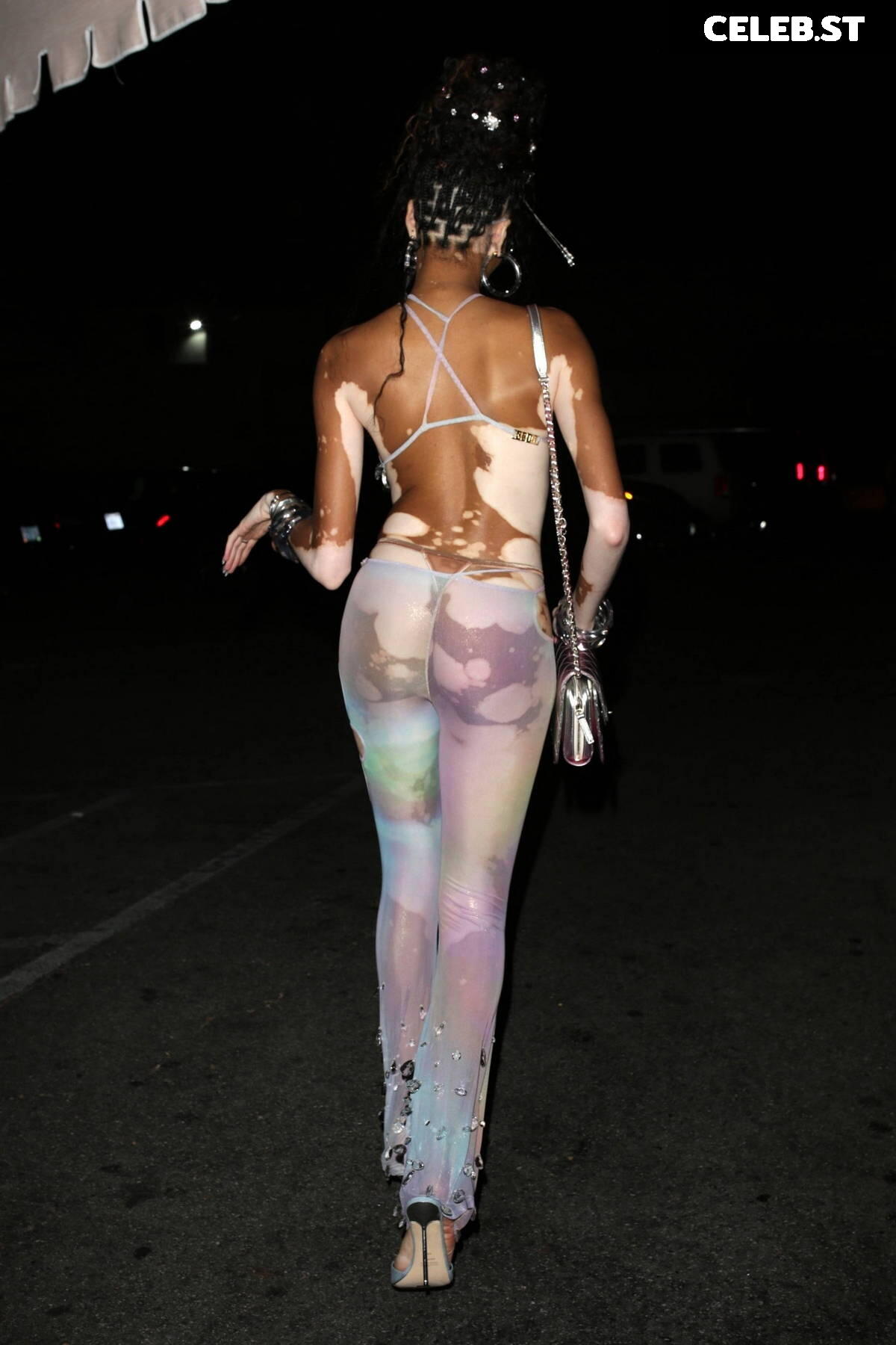 Winnie Harlow Image 1734828
