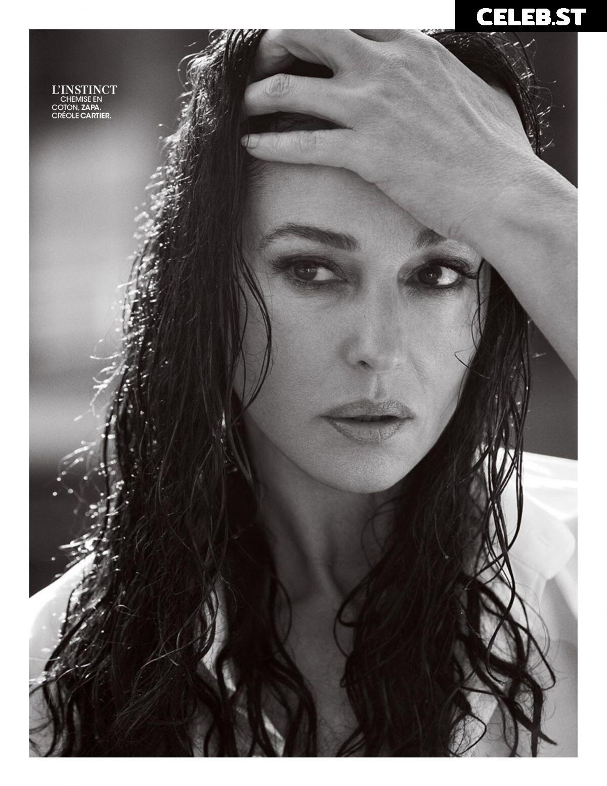 Monica Bellucci Image 1734826