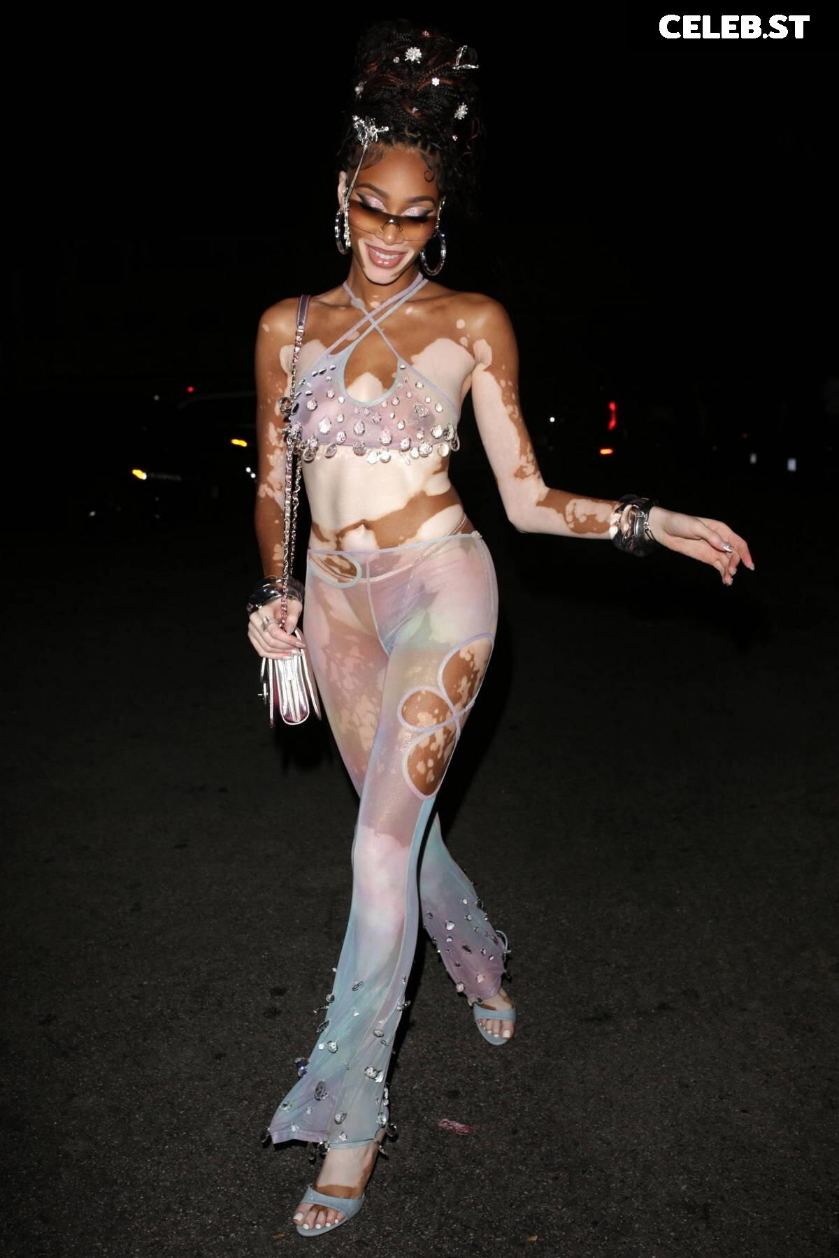 Winnie Harlow Image 1734596