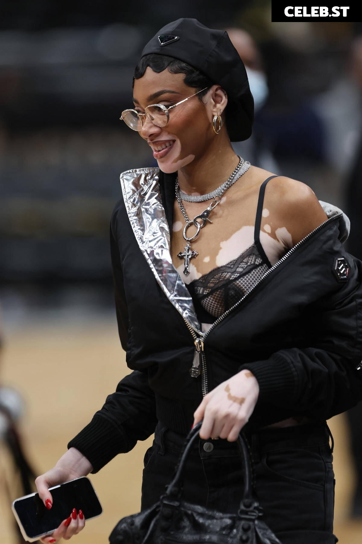 Winnie Harlow Image 1734556