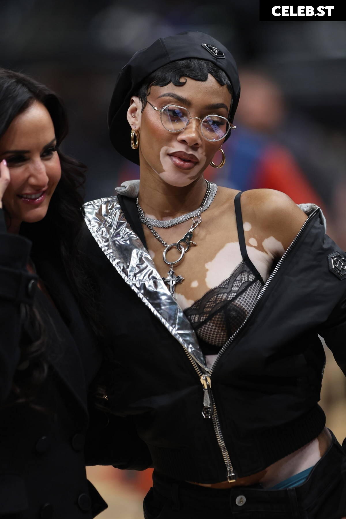 Winnie Harlow Image 1734516