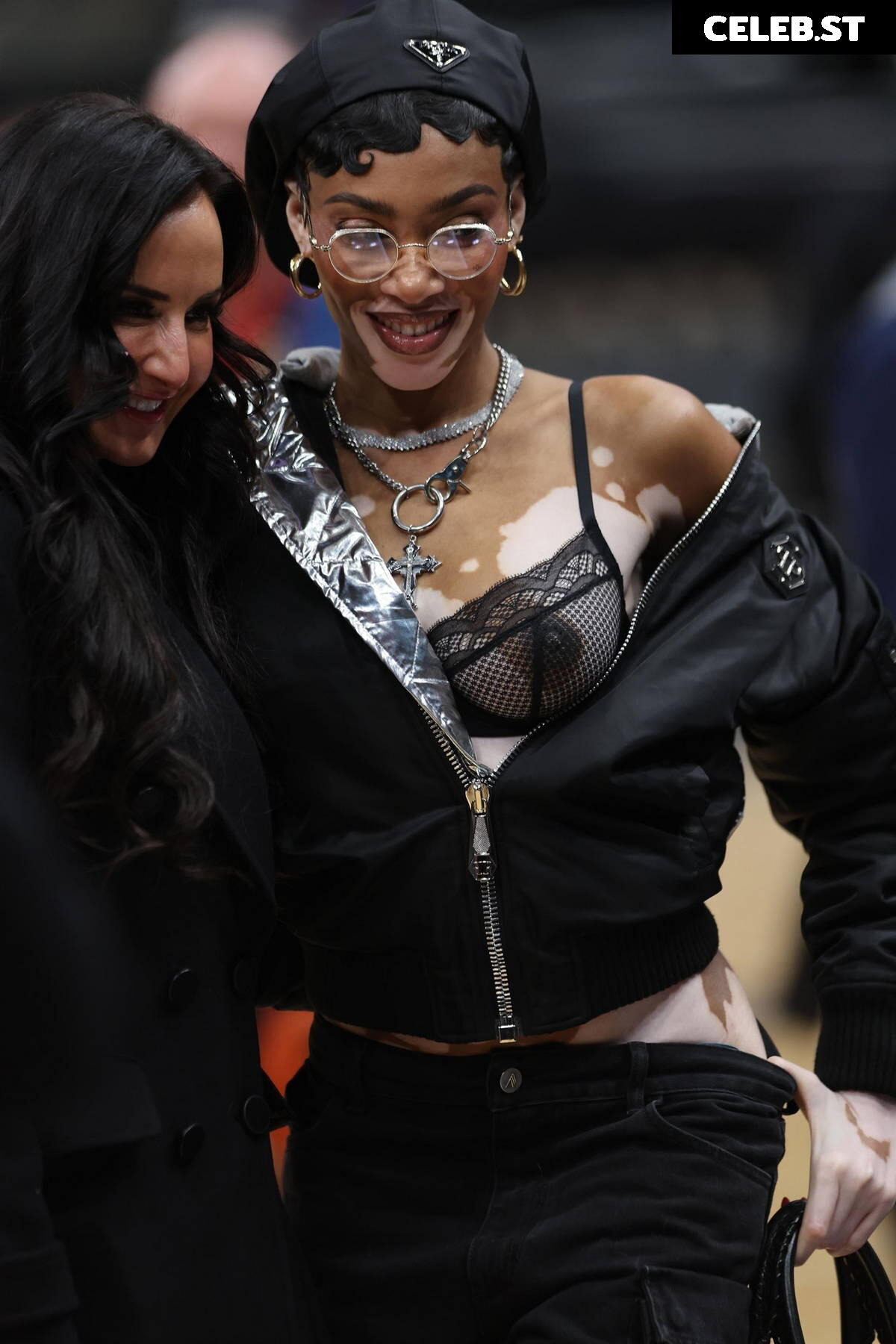 Winnie Harlow Image 1734536