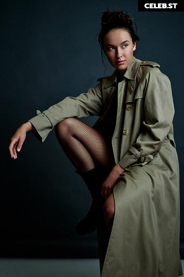 Jacky Wruck Image 1734459
