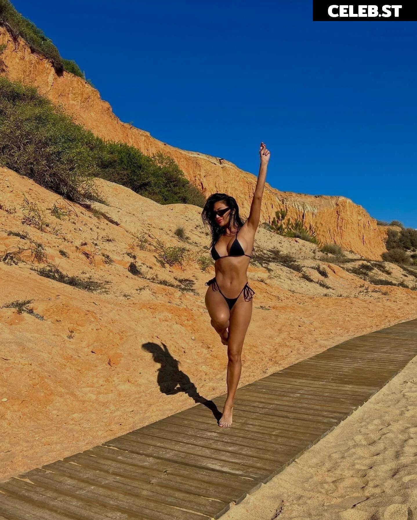 Nicole Scherzinger Image 1734442