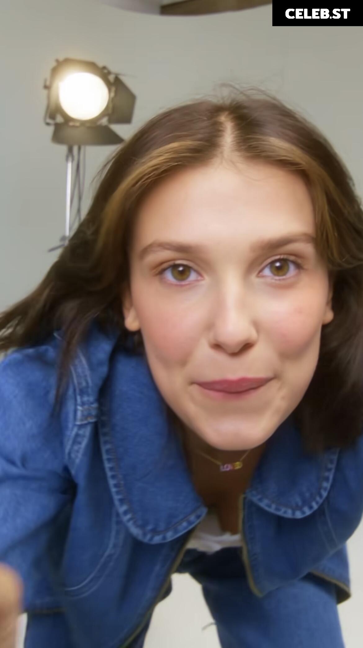 Millie Bobby Brown Image 1734446