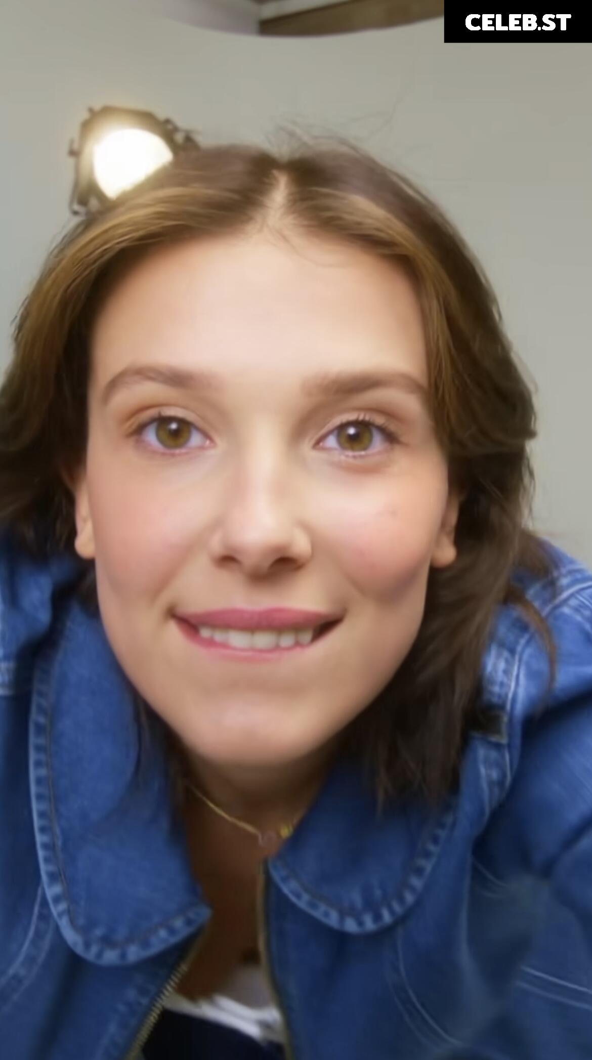 Millie Bobby Brown Image 1734466