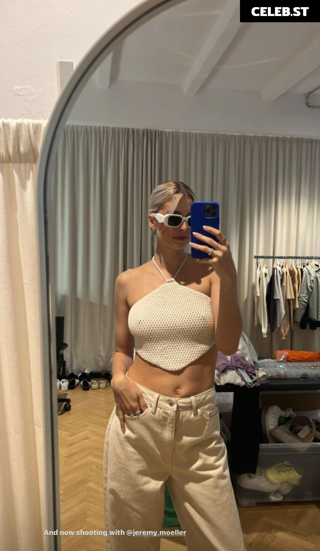 Lena Gercke Image 1734411