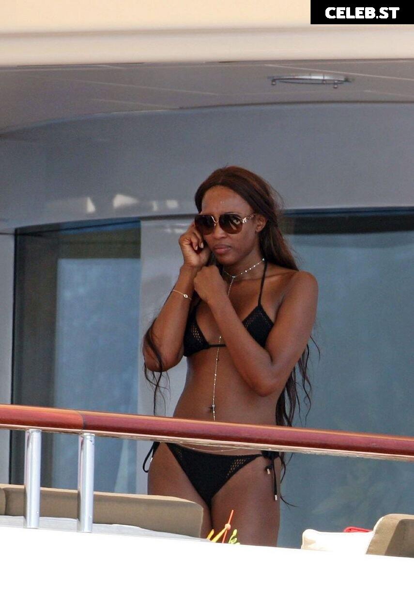 Naomi Campbell Image 1734664