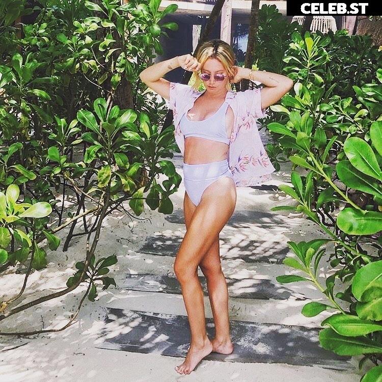 Ashley Tisdale Image 1734630