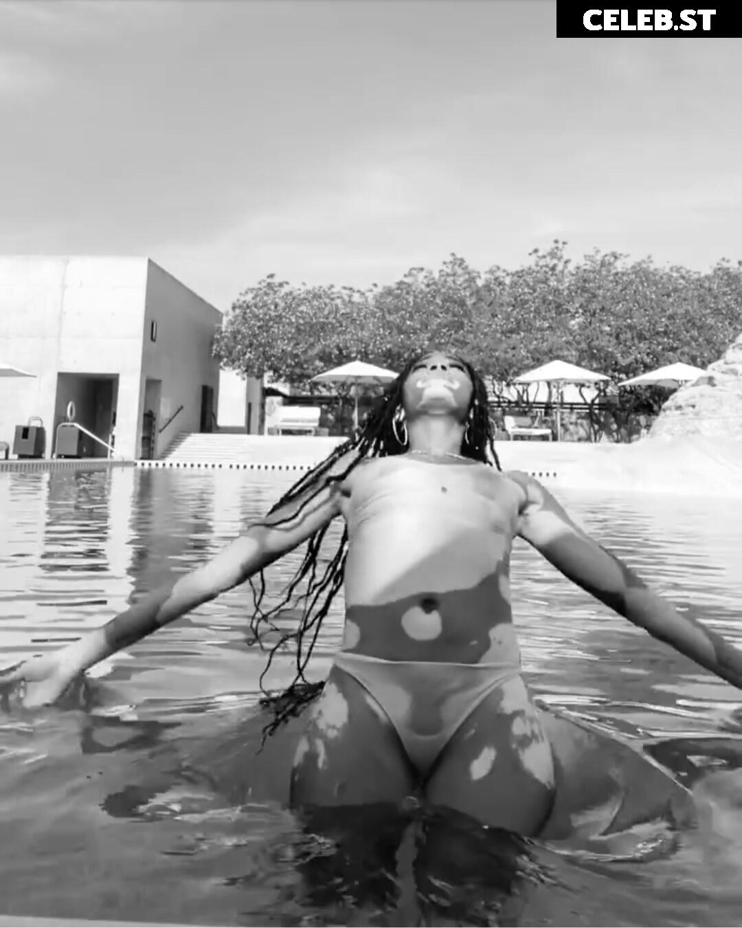 Winnie Harlow Image 1734104