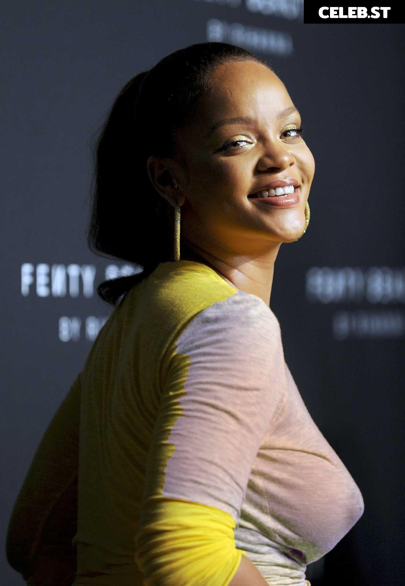 Rihanna Image 1734049
