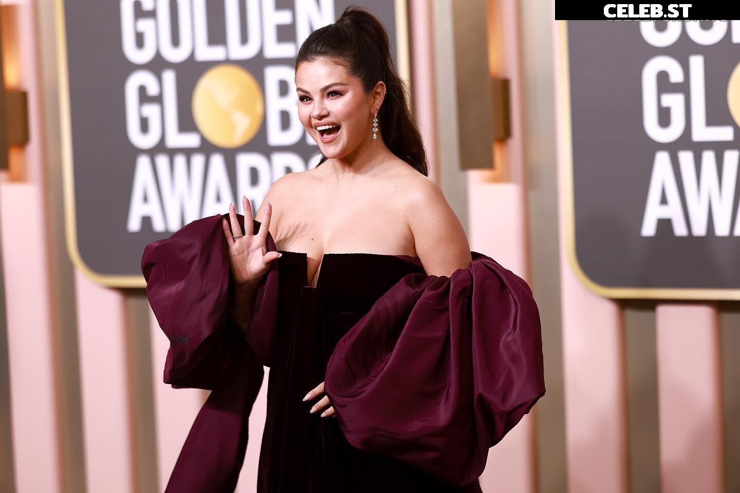 Selena Gomez Image 1734041