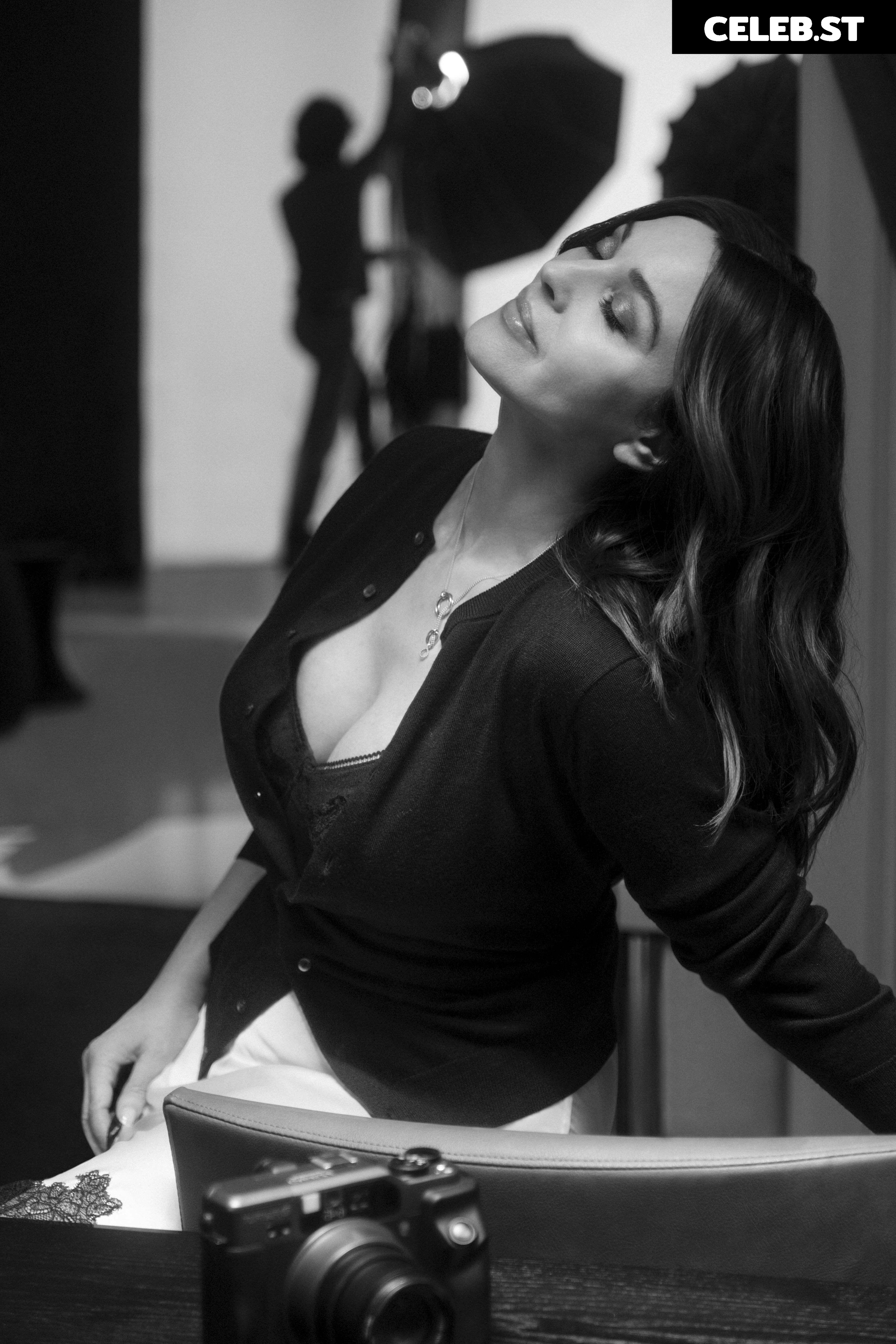 Monica Bellucci Image 1734060