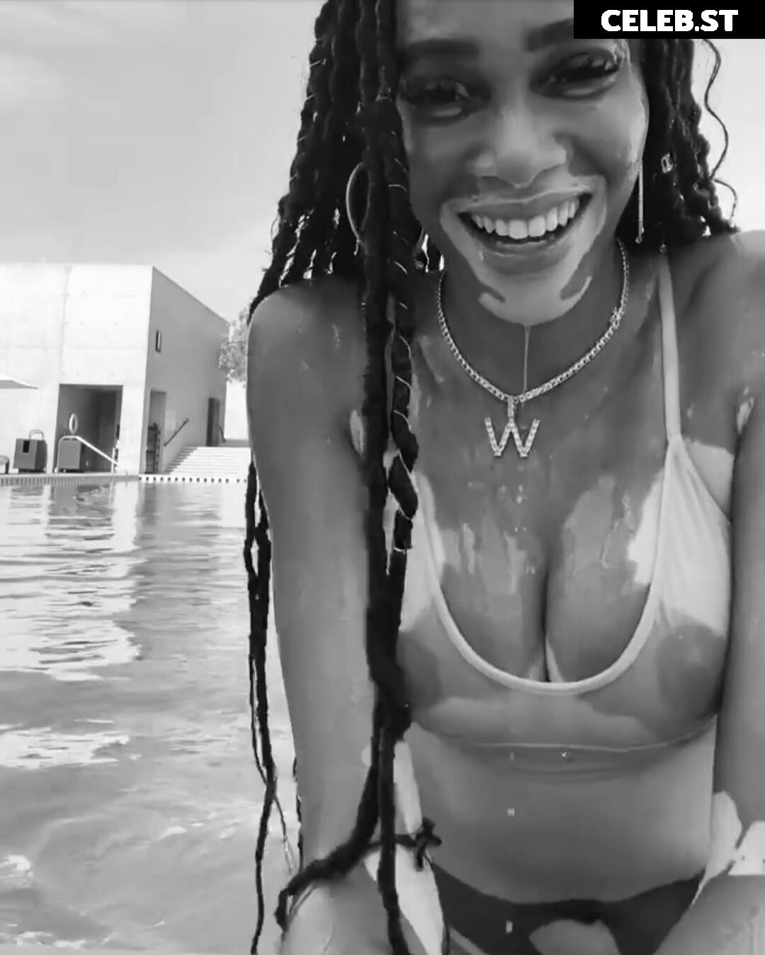 Winnie Harlow Image 1734019
