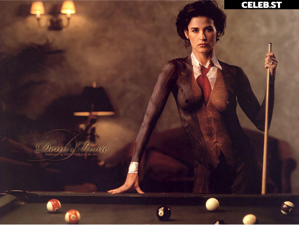 Demi Moore Image 1734375