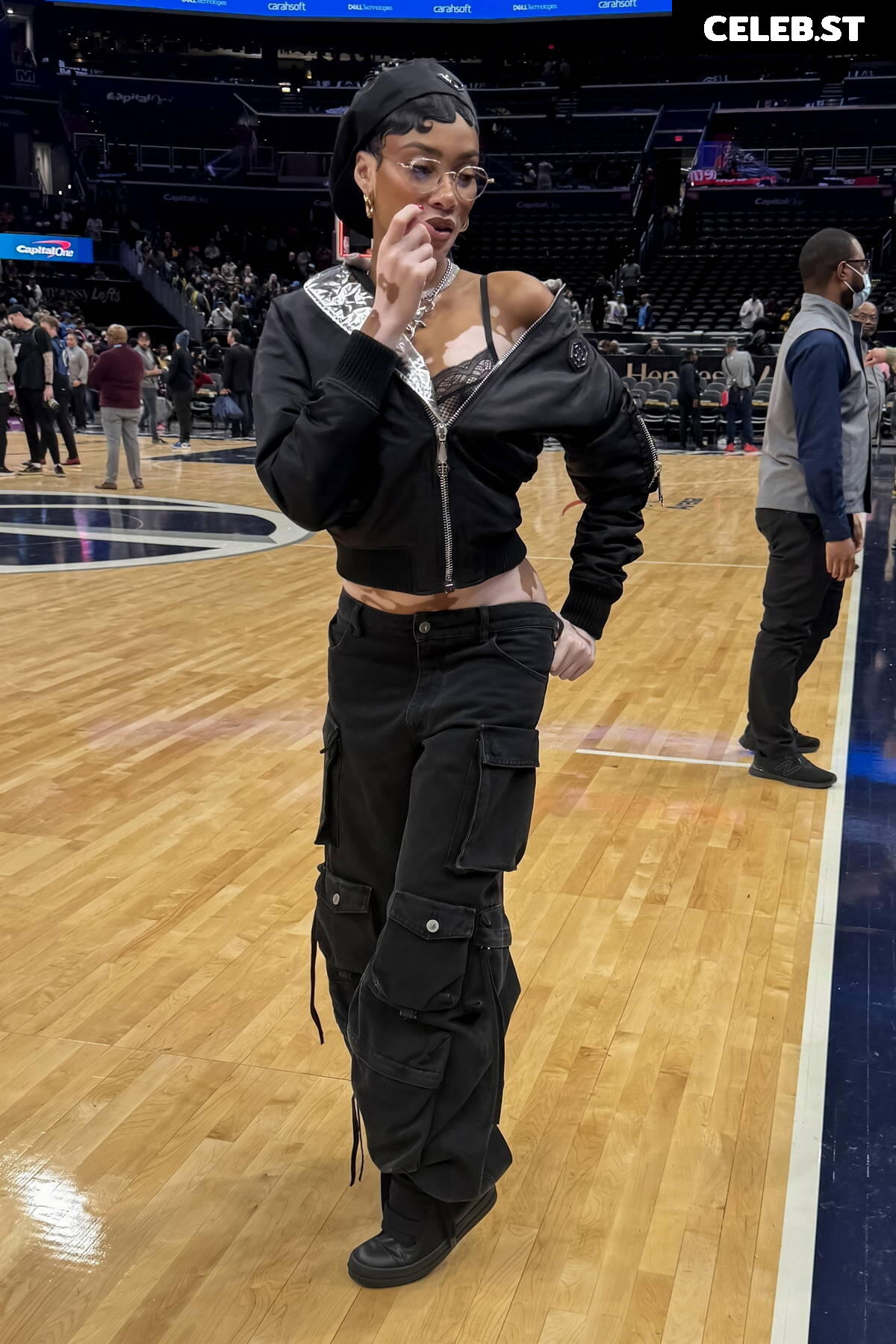 Winnie Harlow Image 1734302